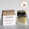 Savon à froid le marbré orientale