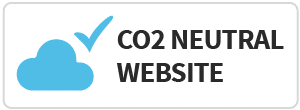 label-co2-website-white-en CO2 Neutral Website